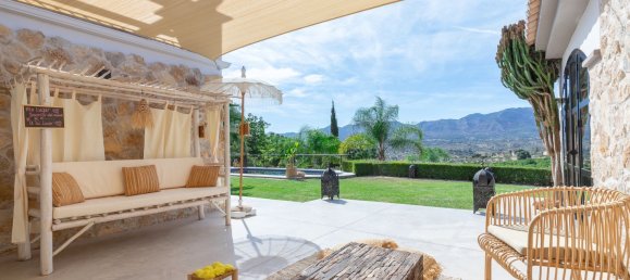 4 Schlafzimmer Haus in Alhaurin de la Torre, Spain, Nr. 147990 11