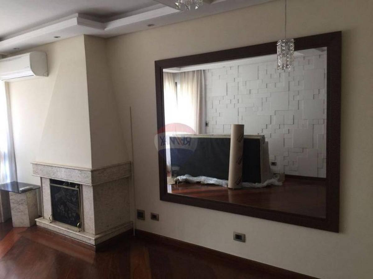 3 bedrooms Apartment in Sao Paulo, Brazil No. 518038