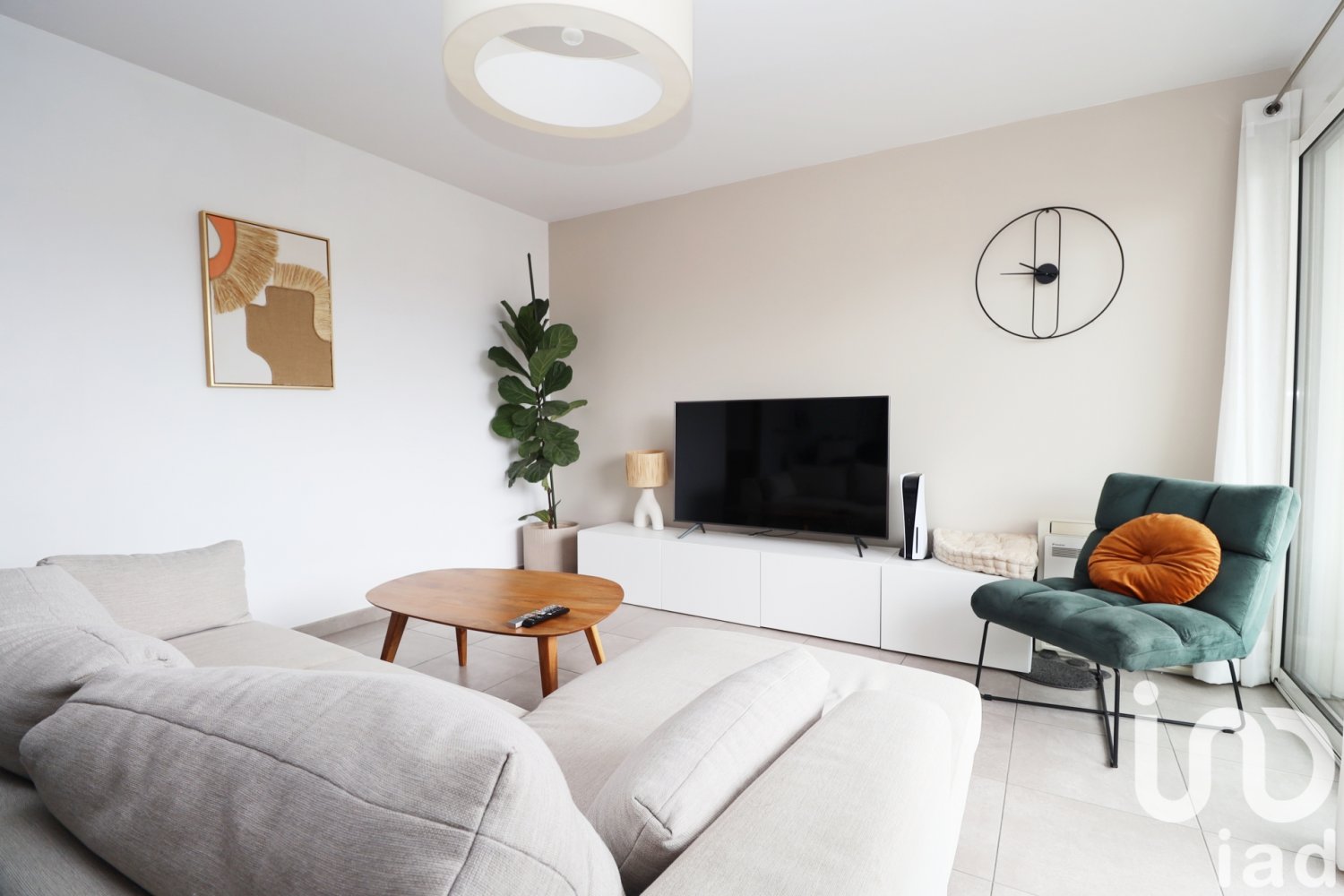 2 bedrooms Apartment in Pyrenees-Orientales, France No. 323273