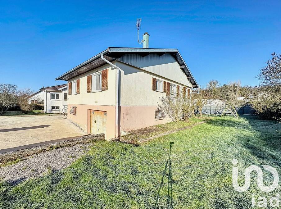 3 bedrooms House in Vittel, France No. 43378