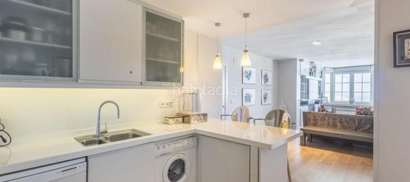 2 bedrooms Apartment in Sierra Nevada, Spain No. 83137 16