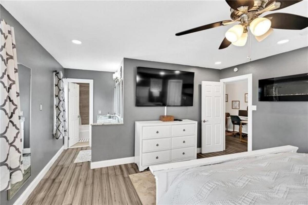 4 bedrooms House in Harvey, USA No. 387167