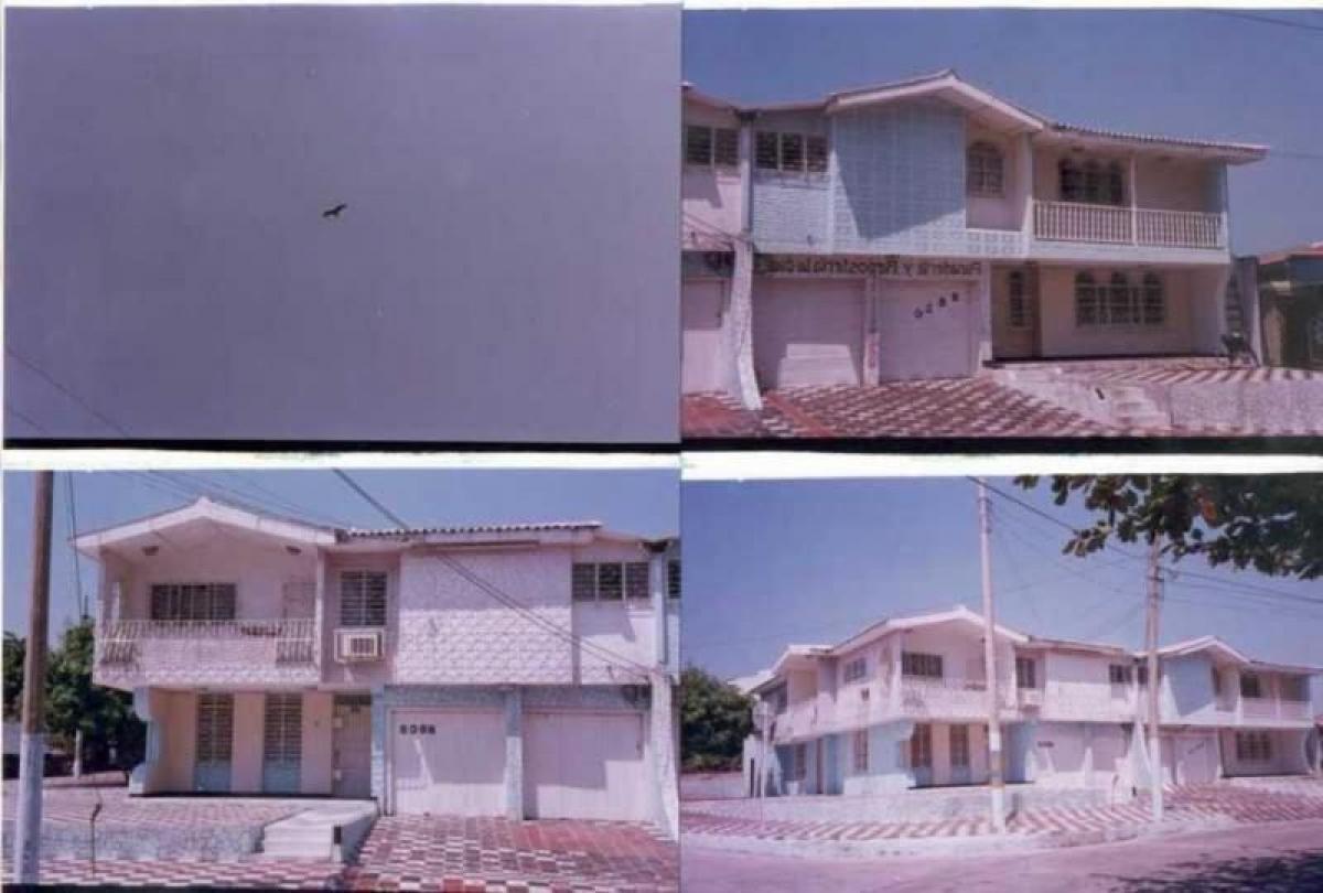 10 bedrooms House in Atlantico, Colombia No. 6242