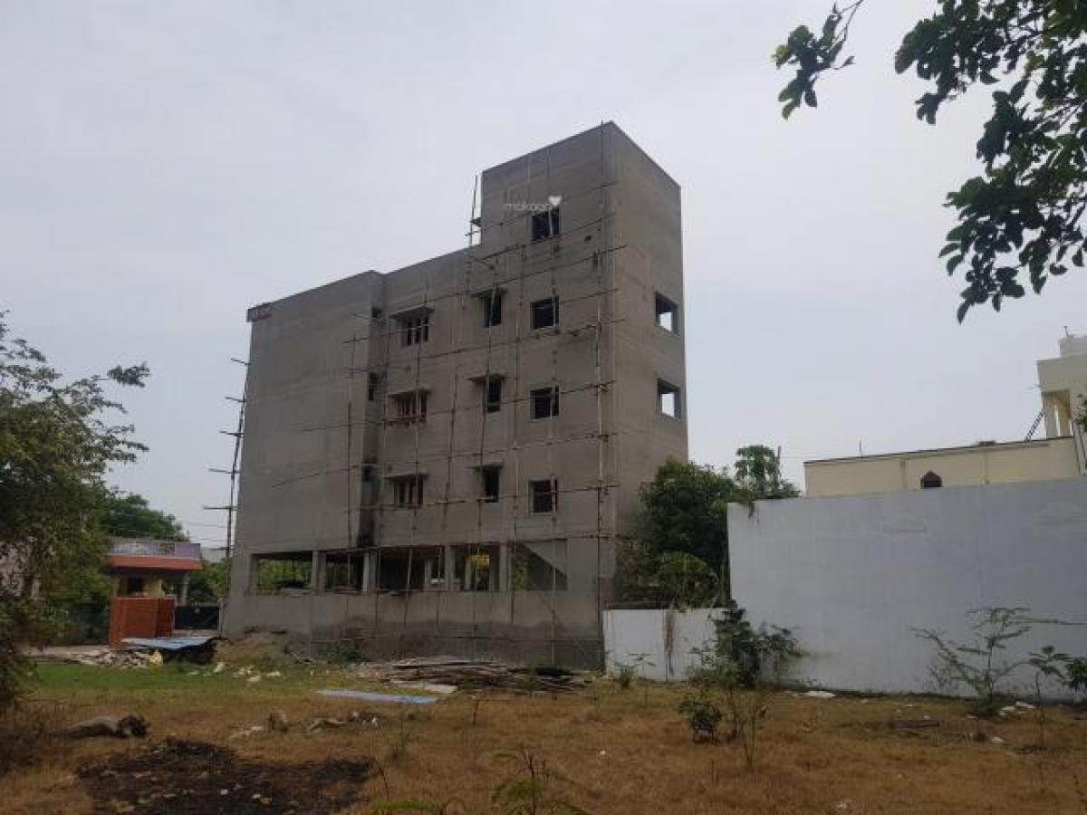 6 غرف نوم منزل في Chennai, India رقم 16244