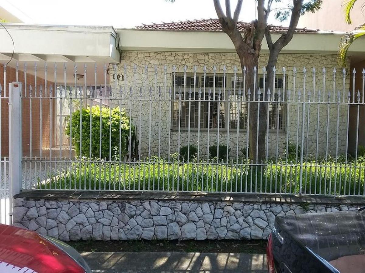 Casa T3 em São Paulo, Brazil N.º 513348
