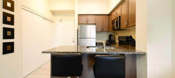 2 bedrooms Condo in Milton, Canada No. 820 9