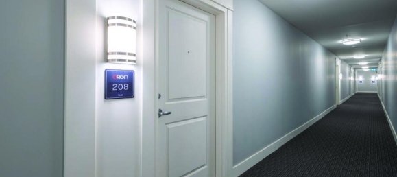 2 bedrooms Condo in Milton, Canada No. 820 4