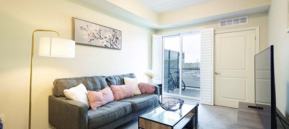 2 bedrooms Condo in Milton, Canada No. 820 8