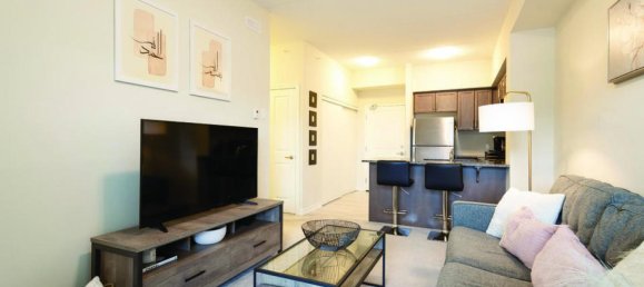 2 bedrooms Condo in Milton, Canada No. 820 10