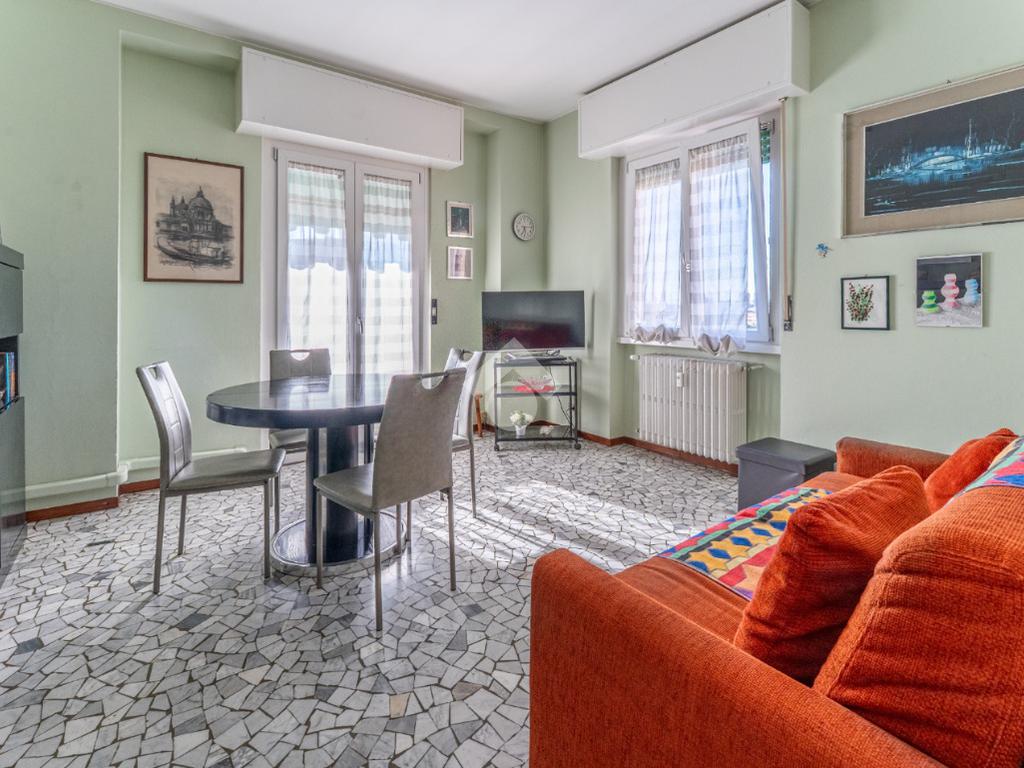 2 غرف نوم شقة في Milan, Italy رقم 378869