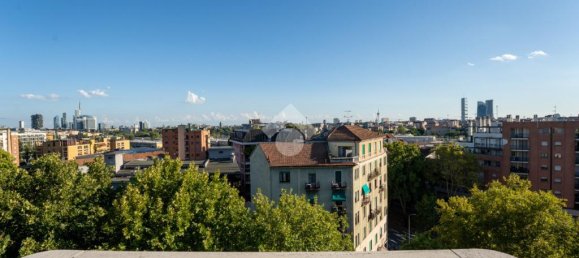 2 غرف نوم شقة في Milan, Italy رقم 378869 17