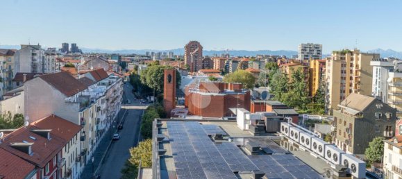 2 غرف نوم شقة في Milan, Italy رقم 378869 21