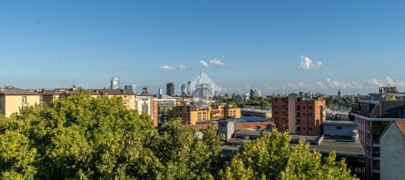 2 غرف نوم شقة في Milan, Italy رقم 378869 20