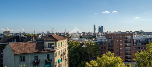 2 غرف نوم شقة في Milan, Italy رقم 378869 19