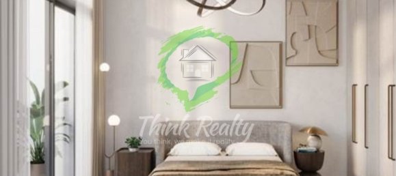 Adosado de 4 dormitorios en Mudon, UAE No. 13796 4