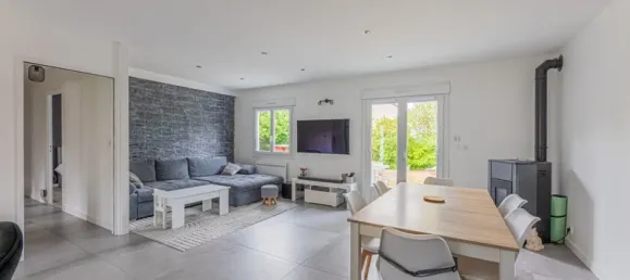 3 غرف نوم منزل في Monts, France رقم 344122 6