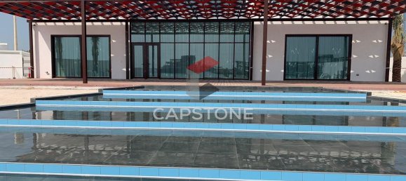 5 bedrooms Villa in Nareel Island, UAE No. 31557 3