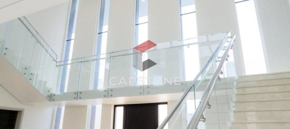 5 bedrooms Villa in Nareel Island, UAE No. 31557 13