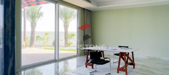 5 bedrooms Villa in Nareel Island, UAE No. 31557 10