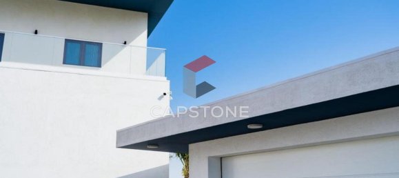 5 bedrooms Villa in Nareel Island, UAE No. 31557 4