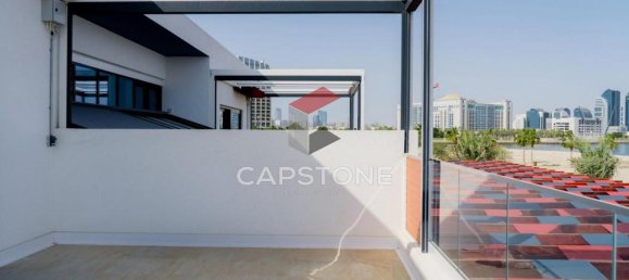 5 bedrooms Villa in Nareel Island, UAE No. 31557 8