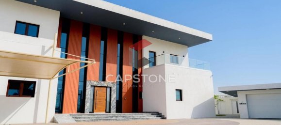 5 bedrooms Villa in Nareel Island, UAE No. 31557 5