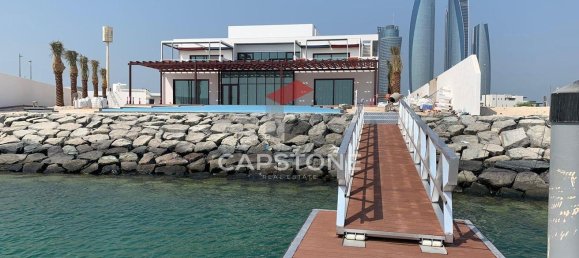 5 bedrooms Villa in Nareel Island, UAE No. 31557 2