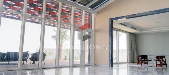 5 bedrooms Villa in Nareel Island, UAE No. 31557 7