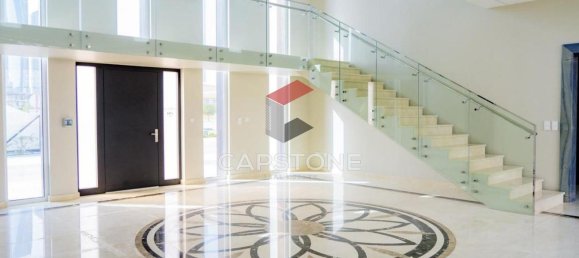 5 bedrooms Villa in Nareel Island, UAE No. 31557 9