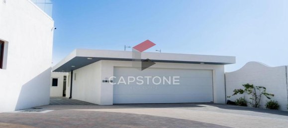 5 bedrooms Villa in Nareel Island, UAE No. 31557 17