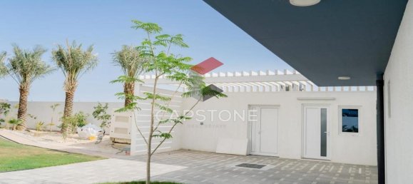 5 bedrooms Villa in Nareel Island, UAE No. 31557 6
