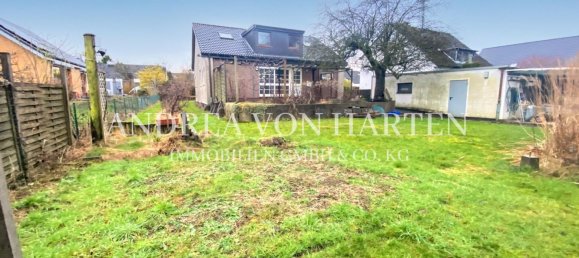 Grundstück in Wandsbek, Germany, Nr. 340837 2