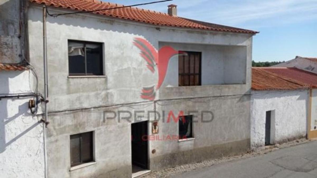 4 bedrooms House in Crato, Portugal No. 1196