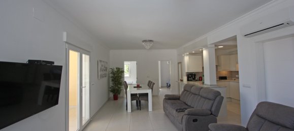 4 chambres Villa à Orba, Spain No. 8377 11