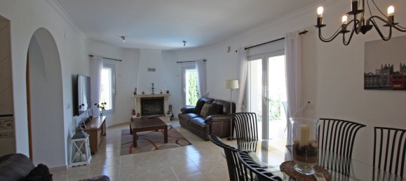 4 chambres Villa à Orba, Spain No. 8377 23