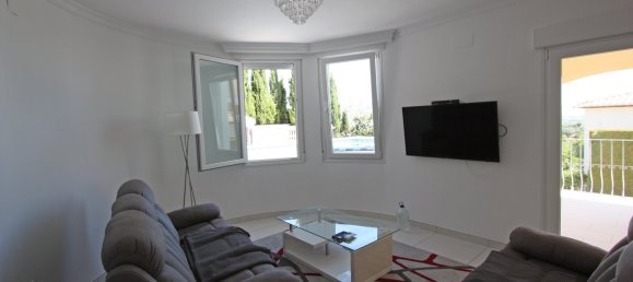 4 chambres Villa à Orba, Spain No. 8377 12