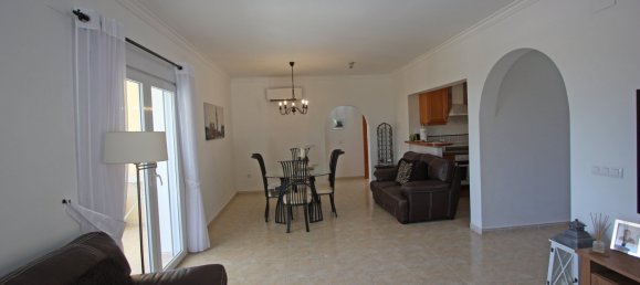 4 chambres Villa à Orba, Spain No. 8377 22