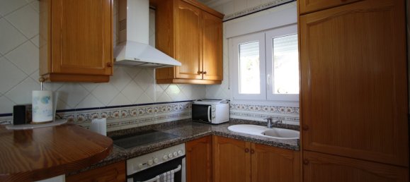 4 chambres Villa à Orba, Spain No. 8377 18