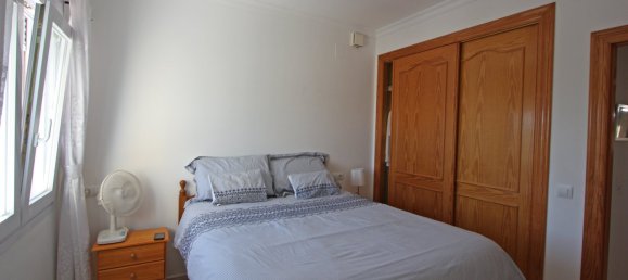 4 chambres Villa à Orba, Spain No. 8377 16