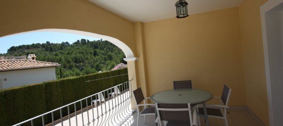 4 chambres Villa à Orba, Spain No. 8377 10