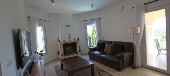 4 chambres Villa à Orba, Spain No. 8377 19