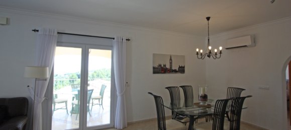 4 chambres Villa à Orba, Spain No. 8377 21