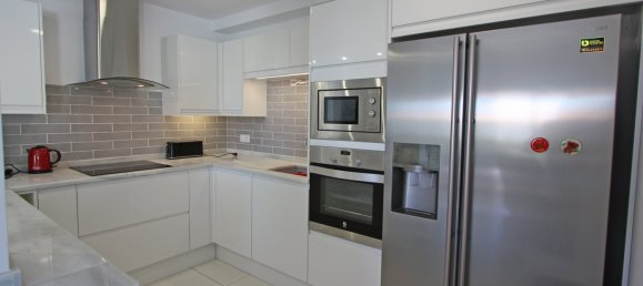 4 chambres Villa à Orba, Spain No. 8377 6