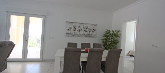 4 chambres Villa à Orba, Spain No. 8377 8