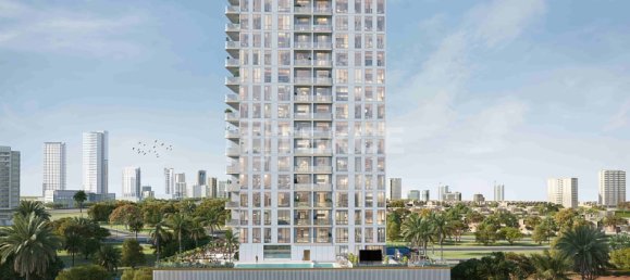 2 bedrooms Apartment for sale in Dubai Sports City, Dubai, UAE № 210117 8