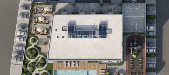 2 bedrooms Apartment for sale in Dubai Sports City, Dubai, UAE № 210117 15