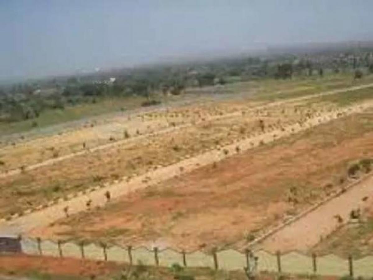 Grundstück in Hyderabad, India, Nr. 33478