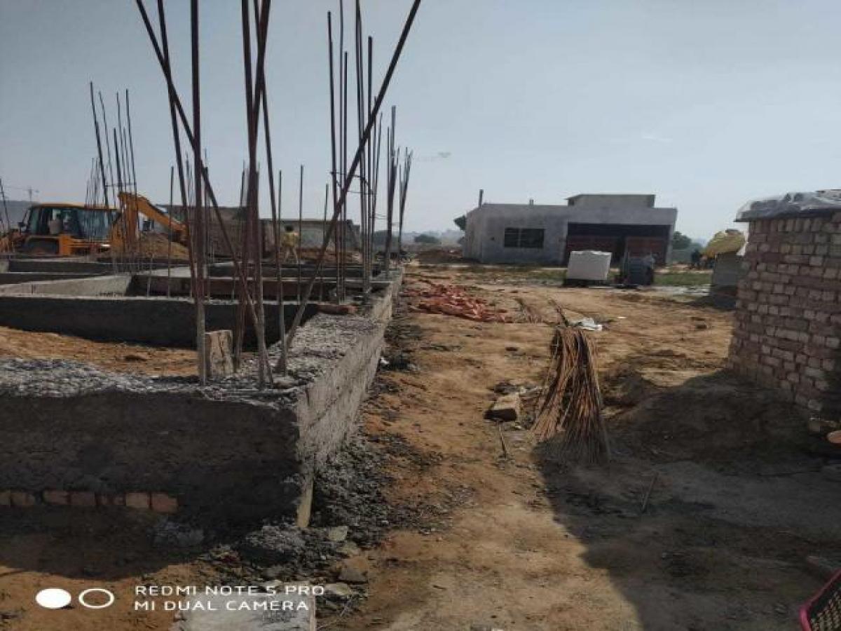  Land in Gurgaon, India No. 32055