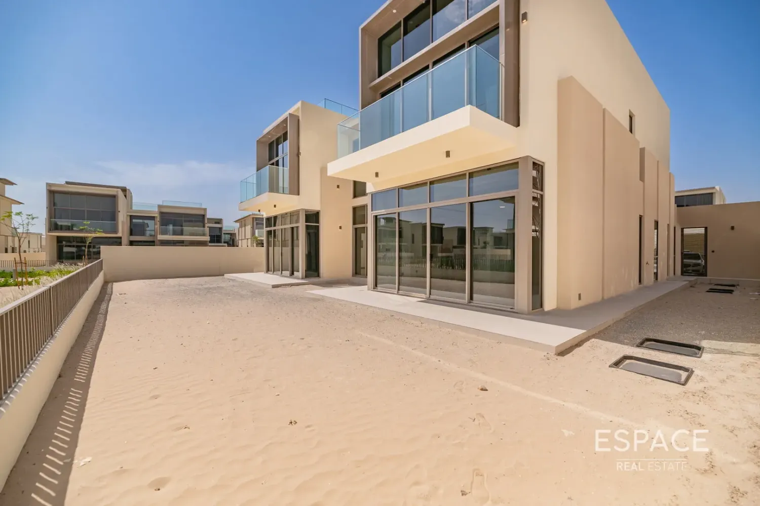 5 bedrooms Villa in Dubai Hills Estate, UAE No. 105834