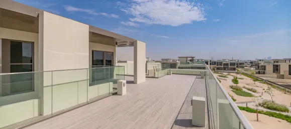 5 bedrooms Villa for sale in Dubai Hills Estate, Dubai, UAE № 105834 14